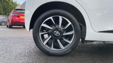 Toyota Aygo 1.0 VVT-i X-Trend TSS 5dr Petrol Hatchback